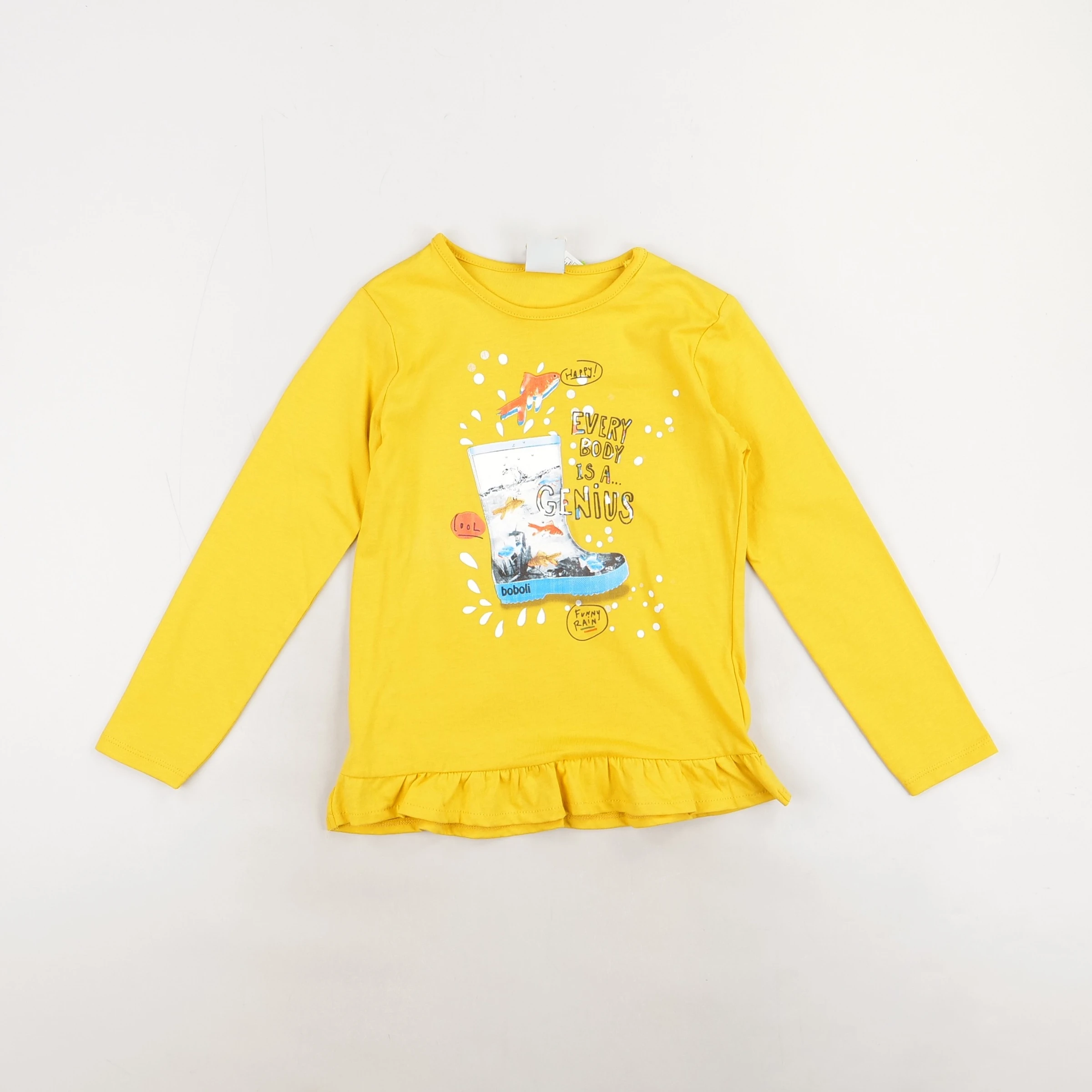 T-shirt boboli